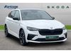 skoda Scala 1.0 TSI 116 Monte Carlo Edition 5dr DSG