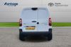 Toyota Proace City 50kWh Icon Short Panel Van Auto SWB 6dr