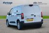 Toyota Proace City 50kWh Icon Short Panel Van Auto SWB 6dr