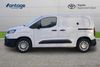 Toyota Proace City 50kWh Icon Short Panel Van Auto SWB 6dr