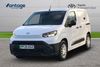 Toyota Proace City 50kWh Icon Short Panel Van Auto SWB 6dr