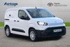 Toyota Proace City 50kWh Icon Short Panel Van Auto SWB 6dr