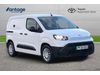 Toyota Proace City 50kWh Icon Short Panel Van Auto SWB 6dr