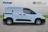 Toyota Proace City 50kWh Icon Short Panel Van Auto SWB 6dr