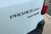 Toyota Proace City 50kWh Icon Short Panel Van Auto SWB 6dr