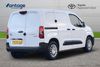 Toyota Proace City 50kWh Icon Short Panel Van Auto SWB 6dr