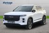 JAECOO 7 1.5T SHS Luxury 5dr Auto