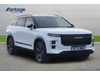 JAECOO 7 1.5T SHS Luxury 5dr Auto