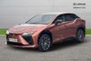 Lexus Rz 450e 71.4kWh Takumi Auto DIRECT4 5dr