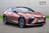 Lexus Rz 450e 71.4kWh Takumi Auto DIRECT4 5dr