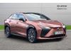 Lexus Rz 450e 71.4kWh Takumi Auto DIRECT4 5dr