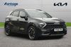 Kia Sportage 1.6 T-GDi MHEV GT-Line Euro 6 (s/s) 5dr