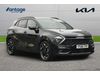 Kia Sportage 1.6 T-GDi MHEV GT-Line Euro 6 (s/s) 5dr