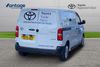 Toyota PROACE 75kWh Icon Medium Panel Van Auto MWB 6dr