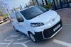 Toyota PROACE 75kWh Icon Medium Panel Van Auto MWB 6dr