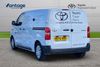 Toyota PROACE 75kWh Icon Medium Panel Van Auto MWB 6dr