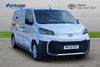 Toyota PROACE 75kWh Icon Medium Panel Van Auto MWB 6dr