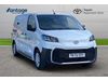 Toyota PROACE 75kWh Icon Medium Panel Van Auto MWB 6dr