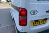 Toyota PROACE 75kWh Icon Medium Panel Van Auto MWB 6dr