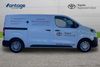 Toyota PROACE 75kWh Icon Medium Panel Van Auto MWB 6dr