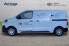 Toyota PROACE 75kWh Icon Medium Panel Van Auto MWB 6dr