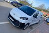 Toyota PROACE 75kWh Icon Medium Panel Van Auto MWB 6dr