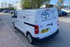 Toyota PROACE 75kWh Icon Medium Panel Van Auto MWB 6dr