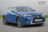 Lexus UX 2.0 300h Premium E-CVT Euro 6 (s/s) 5dr