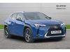 Lexus UX 2.0 300h Premium E-CVT Euro 6 (s/s) 5dr