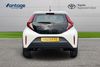 Toyota Aygo X 1.0 VVT-i Pure Hatchback 5dr Petrol x-shift Euro 6 (s/s) (72 ps)