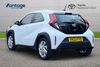 Toyota Aygo X 1.0 VVT-i Pure Hatchback 5dr Petrol x-shift Euro 6 (s/s) (72 ps)
