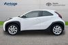 Toyota Aygo X 1.0 VVT-i Pure Hatchback 5dr Petrol x-shift Euro 6 (s/s) (72 ps)