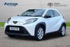 Toyota Aygo X 1.0 VVT-i Pure Hatchback 5dr Petrol x-shift Euro 6 (s/s) (72 ps)