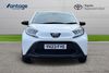 Toyota Aygo X 1.0 VVT-i Pure Hatchback 5dr Petrol x-shift Euro 6 (s/s) (72 ps)