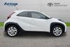 Toyota Aygo X 1.0 VVT-i Pure Hatchback 5dr Petrol x-shift Euro 6 (s/s) (72 ps)