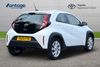 Toyota Aygo X 1.0 VVT-i Pure Hatchback 5dr Petrol x-shift Euro 6 (s/s) (72 ps)