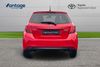 Toyota Yaris 1.33 Dual VVT-i Icon Euro 6 5dr
