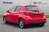 Toyota Yaris 1.33 Dual VVT-i Icon Euro 6 5dr