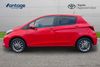 Toyota Yaris 1.33 Dual VVT-i Icon Euro 6 5dr