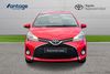 Toyota Yaris 1.33 Dual VVT-i Icon Euro 6 5dr