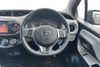 Toyota Yaris 1.33 Dual VVT-i Icon Euro 6 5dr