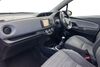 Toyota Yaris 1.33 Dual VVT-i Icon Euro 6 5dr