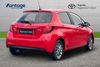 Toyota Yaris 1.33 Dual VVT-i Icon Euro 6 5dr