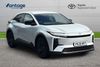 Toyota Chr Plus 77kWh Design SUV 5dr Electric Auto (224 ps)