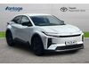 Toyota Chr Plus 77kWh Design SUV 5dr Electric Auto (224 ps)