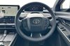 Toyota Chr Plus 77kWh Design SUV 5dr Electric Auto (224 ps)