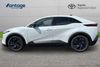 Toyota Chr Plus 77kWh Design SUV 5dr Electric Auto (224 ps)