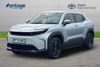 Toyota Urban Cruiser 61kWh Design Auto 5dr