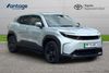Toyota Urban Cruiser 61kWh Design Auto 5dr