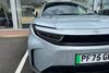 Toyota Urban Cruiser 61kWh Design Auto 5dr